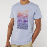 Camiseta BARQUES A ES RACÓ • hombre