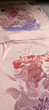 Camiseta Tossa de Mar Costa Brava remendadora