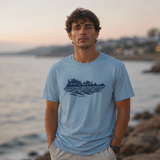 Camiseta de Tossa de Mar