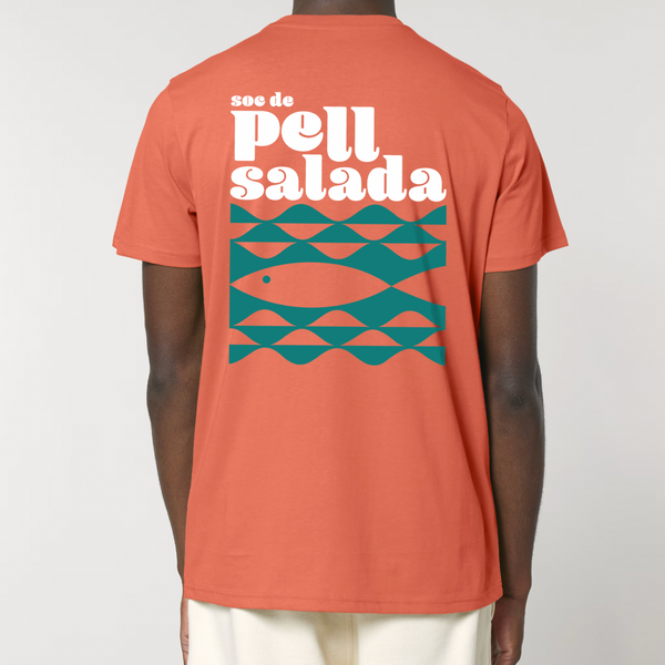 Tossa de Mar Pell Salada