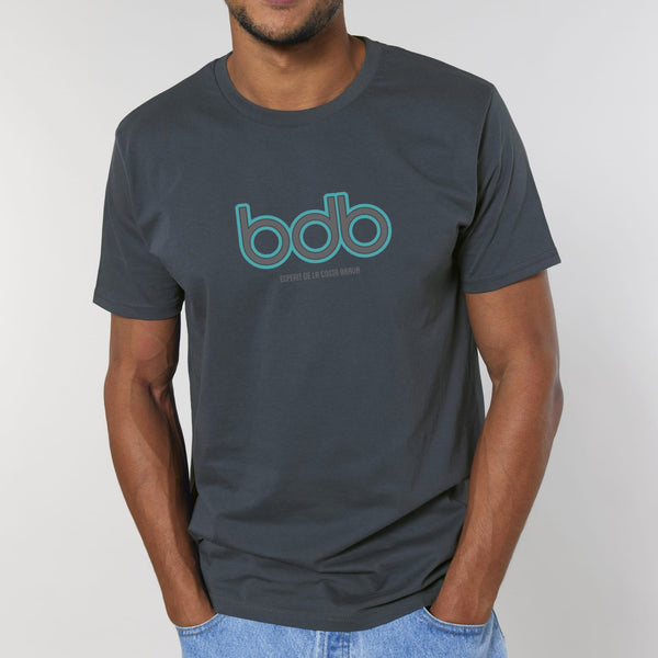 Camiseta BDB • hombre