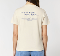 Camiseta TOSSENCA I TOSSUDA