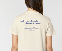 Camiseta TOSSENCA I TOSSUDA
