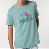 Camiseta COSTA BRAVA • unisex