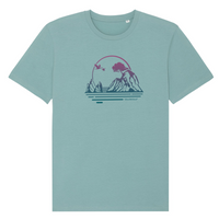 Camiseta COSTA BRAVA • unisex