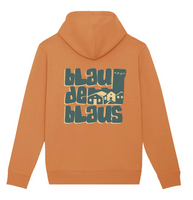 Sudadera JOANÀS con capucha