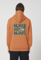 Sudadera JOANÀS con capucha