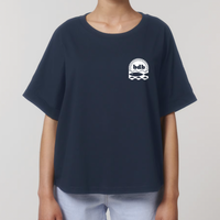 Pell Salada Blaudeblaus