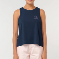 Costa Brava Tossa Camiseta Mujer