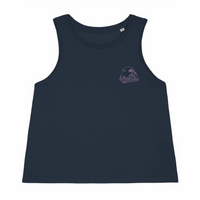 Costa Brava Tossa Camiseta Mujer