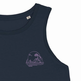 Costa Brava Tossa Camiseta Mujer