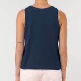 Costa Brava Tossa Camiseta Mujer