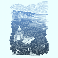 Camiseta EL FAR · unisex