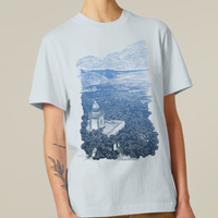 Camiseta EL FAR · unisex