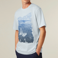 Camiseta EL FAR · unisex
