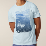 El faro de Tossa de Mar Camiseta