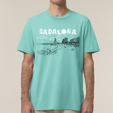 Camiseta Badalona Joc de Cartes