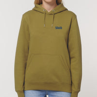 Sudadera PATENA con capucha - UNISEX