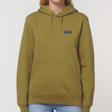 Sudadera PATENA con capucha - UNISEX