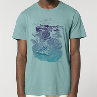 Camiseta 'REMENDADORA' 2.0 · Unisex
