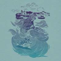 Camiseta 'REMENDADORA' 2.0 · Unisex