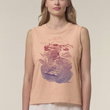 Camiseta Mujer Tossa