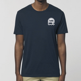 Camiseta PELL SALADA · Azul marino · Unisex
