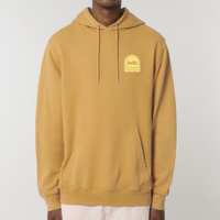 Sudadera Costa Breve Lovers