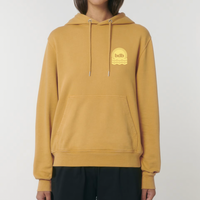 Sudadera Esperit de la Costa Brava mujer
