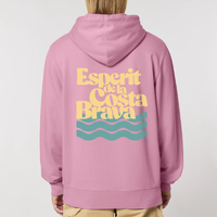 Sudadera Esperit de la costa brava