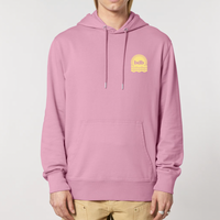 Sudadera I love Costa Brava