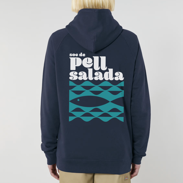 Pell Salada Tossa de Mar