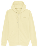 Sudadera con cremallera CAP D'OR