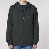 Sudadera tossa de mar Blaudeblaus
