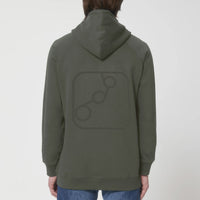 Sudadera con capucha MOLSA