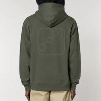 Blaudeblaus tossa Costa brava I love hoddie