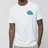 Camiseta 'TOSSA BONICA' · Blanca ·  Unisex