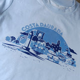Camiseta 'COSTA DAURADA' • Unisex