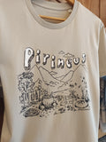 Samarreta 'PIRINEUS' • Unisex
