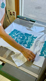 Camiseta 'TOSSA BONICA' · Blanca ·  Unisex