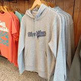 Sudadera con Blaudebraus Retro