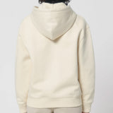 tossa de mar sudadera blanca
