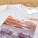 Camiseta BARQUES A ES RACÓ • hombre