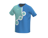 Camiseta técnica Sport Plus · BLAUDEBLAUS • hombre