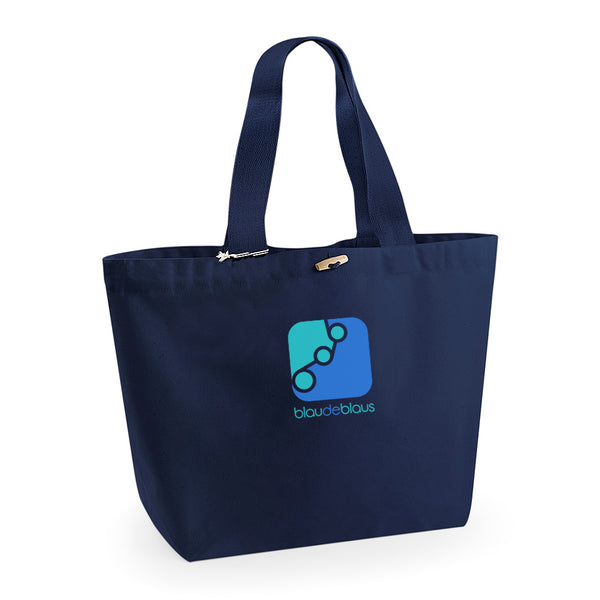 Bolsa Grande Shopper eco-friendly