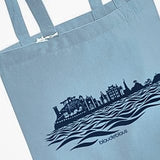 Bolsa eco-friendly • TOSSA DE MAR