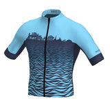 Maillot de ciclismo TOSSA DE MAR