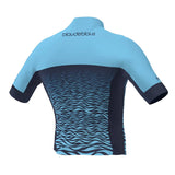 Maillot de ciclismo TOSSA DE MAR