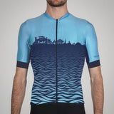 Maillot de ciclismo TOSSA DE MAR