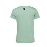Camiseta TOQUEN A CORRER · mujer